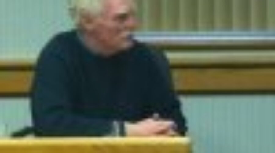 Art Wellington Named Interim City Manager
