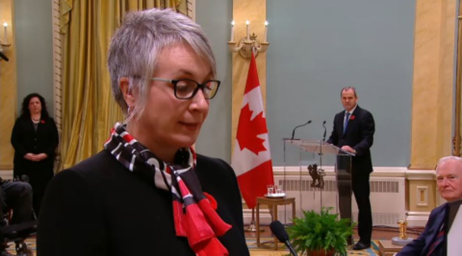 MMIW Inquiry To Have Commissioner By June