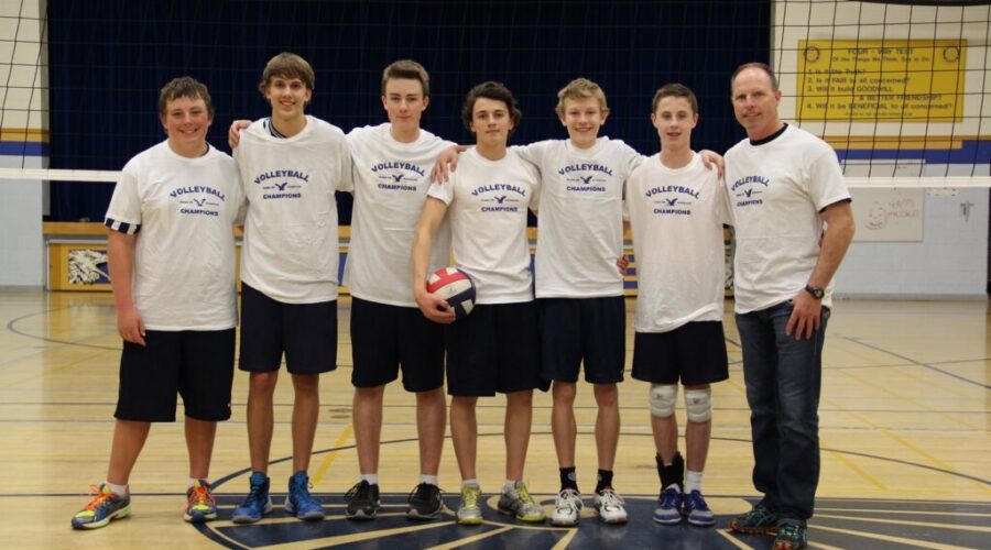 Atikokan Smashes The Competition At DHS