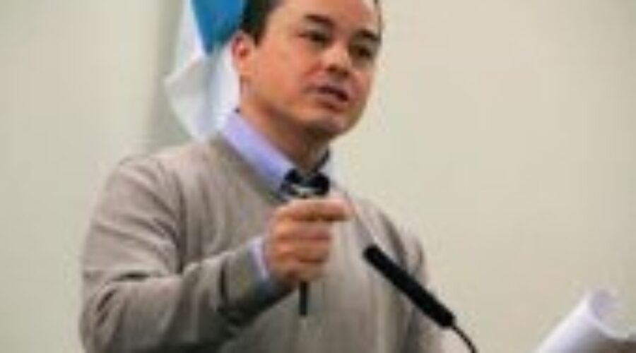 ats Atleo Comments On State Of Emergency