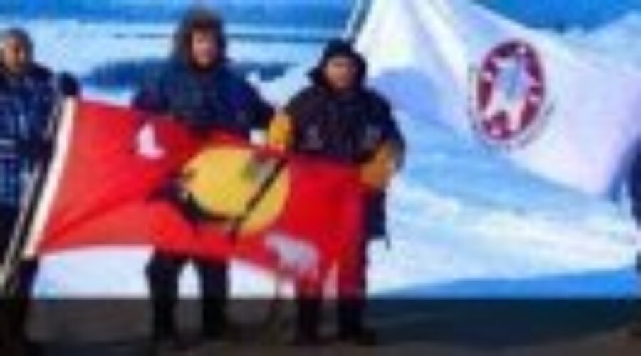 Attawapiskat Walkers Close In On Ottawa