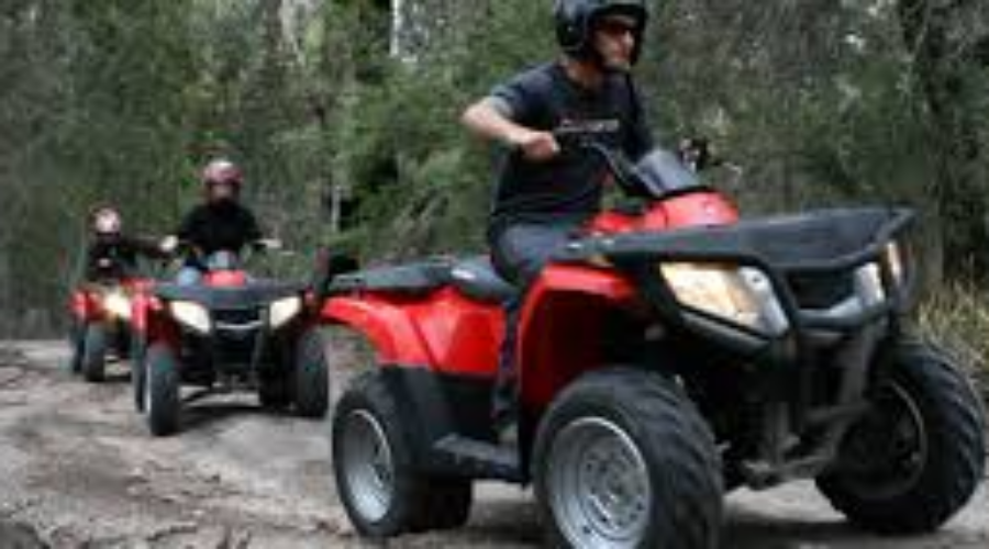 atvtour OPP Out With ATV Safety Tips