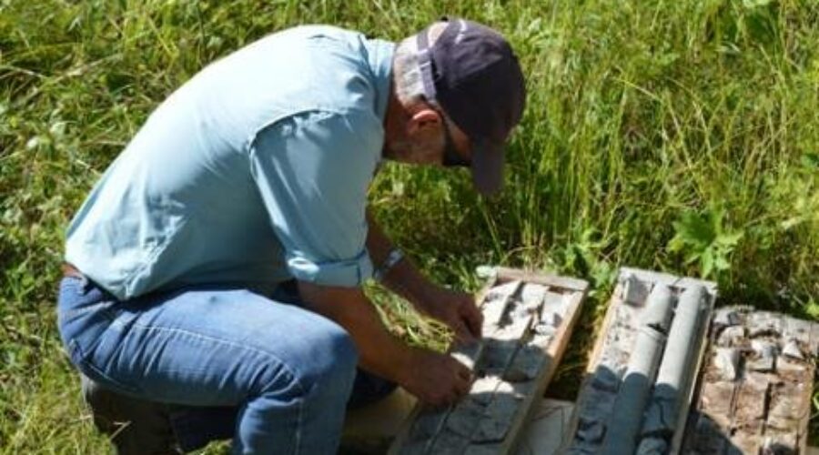 Mining Project North Of Kenora Being Revived
