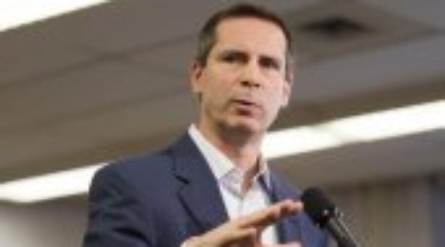 Premier Asking Labour Board To Intervene