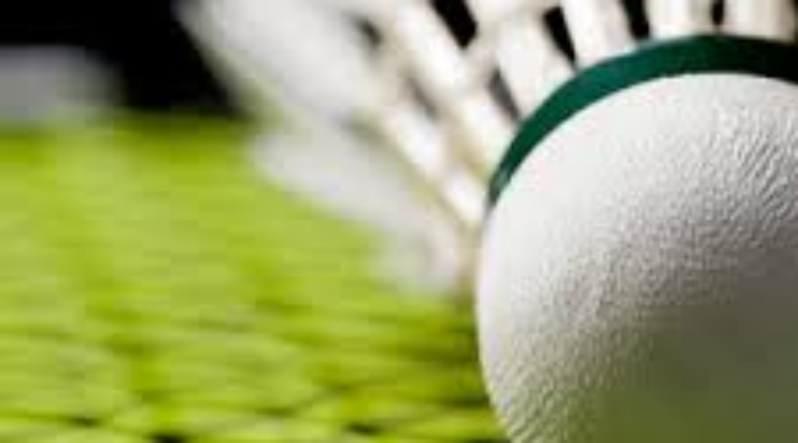 NorWOSSA Badminton Finals Today