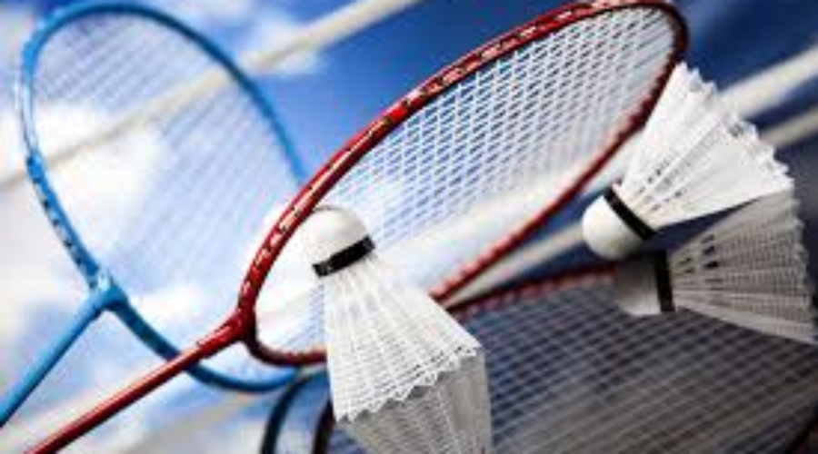 NorWOSSA Badminton Championship Today In Kenora