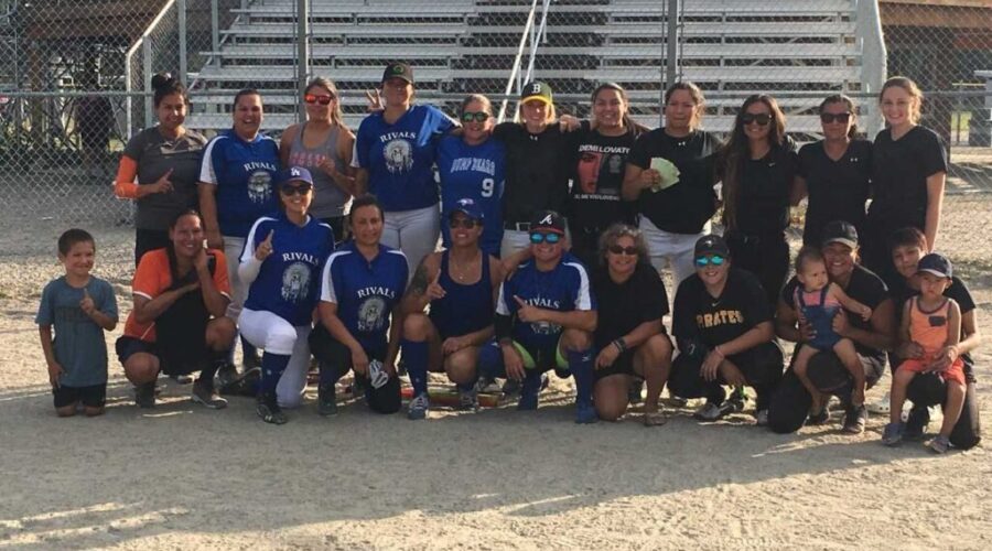 ball1 Thrilling End To Eric Lundmark Memorial