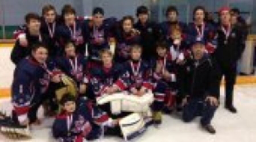 bantam AA Bantam Holiday Inn Paperkings Win B Side
