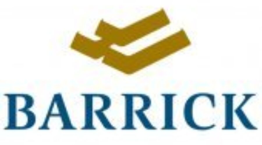 barrick-gold Struggles Continue In Mining Sector