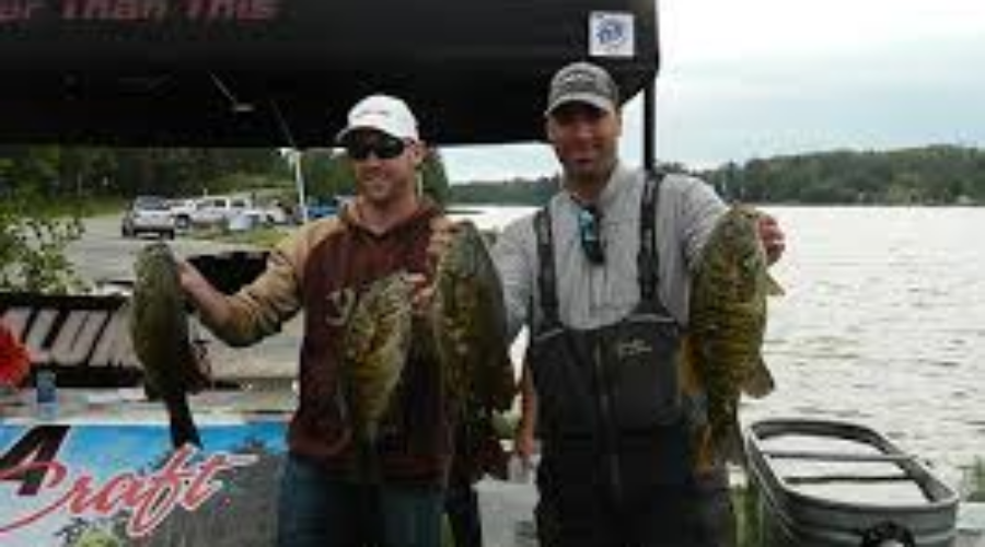 bass2 Time Running Out To Enter Bass Tournament