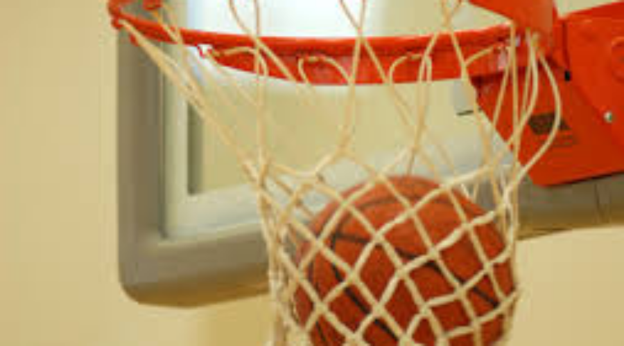 St. Joe’s Once Again Basketball Champions