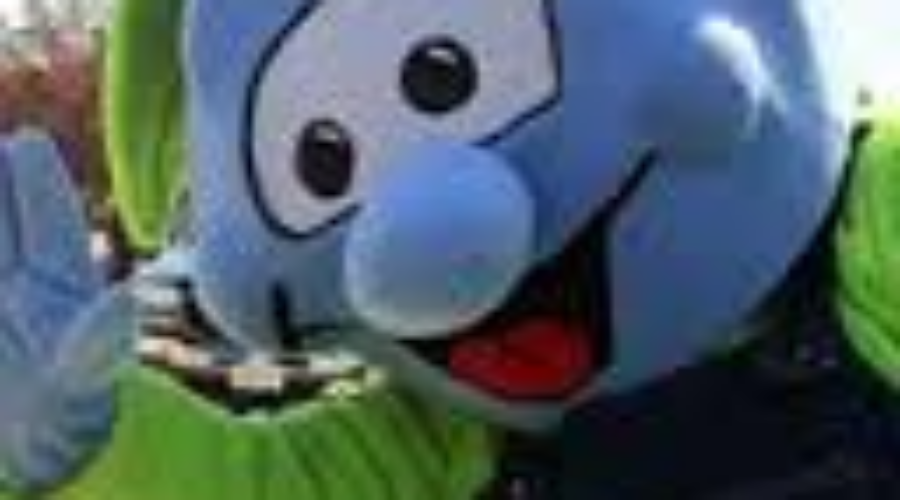 bbeert Blueberry Festival One Week Away