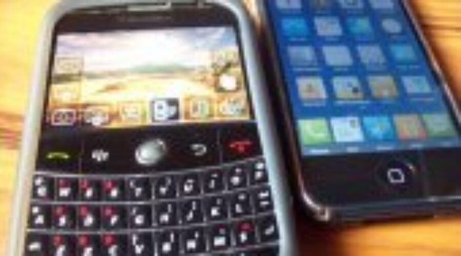 Smartphone Workshop Coming to the Area