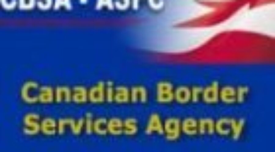 Historic Drug Bust At Border Crossing