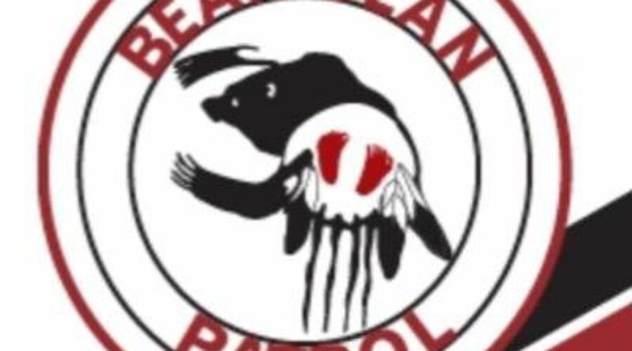 Bear Clan Patrol Assisting In Search For Missing Woman