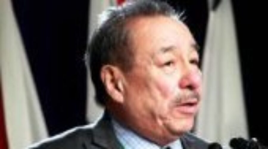 Meno-Ya-Win Remembers Frank Beardy