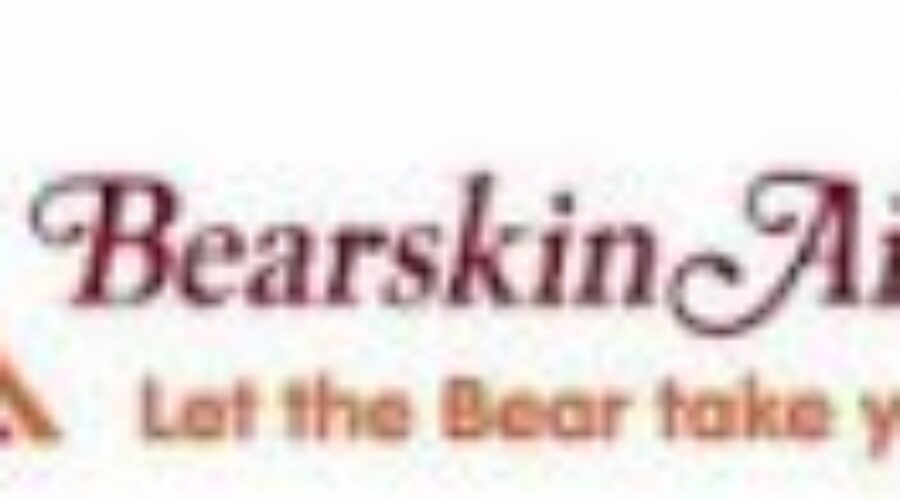 High Honours For Bearskin Executives