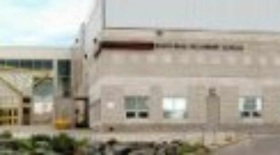 Youth Hit By A Vehicle Outside A Kenora School
