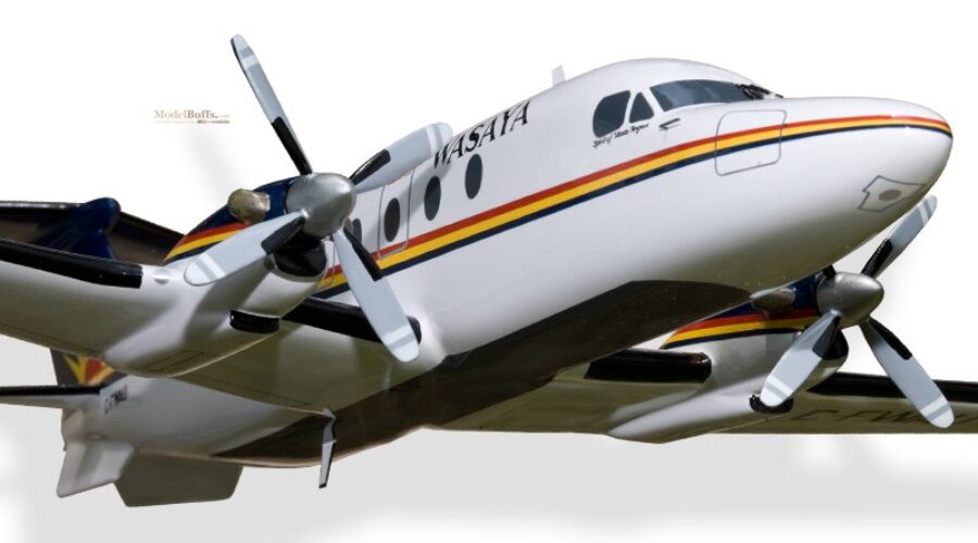 Wasaya Begins Service To Winnipeg from Sioux Lookout