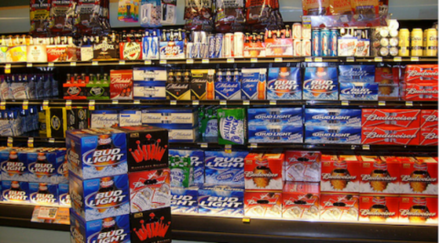 Walmart And Sobey’s Make First Cut In Potential Beer Sales