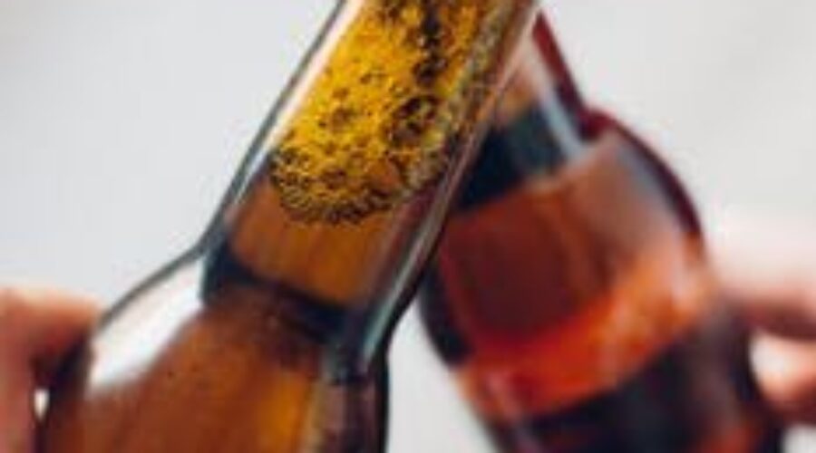 Stella Artois Products Recalled Over Concerns Of Glass Particles