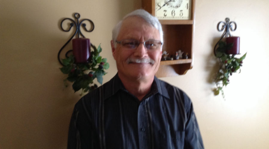 Ron Bergman Ear Falls Mayor Profile