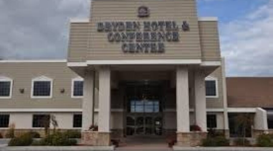 Public Meeting To Discuss Seniors Housing Complex