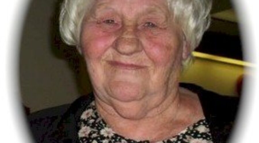 Betty Lou Ingram