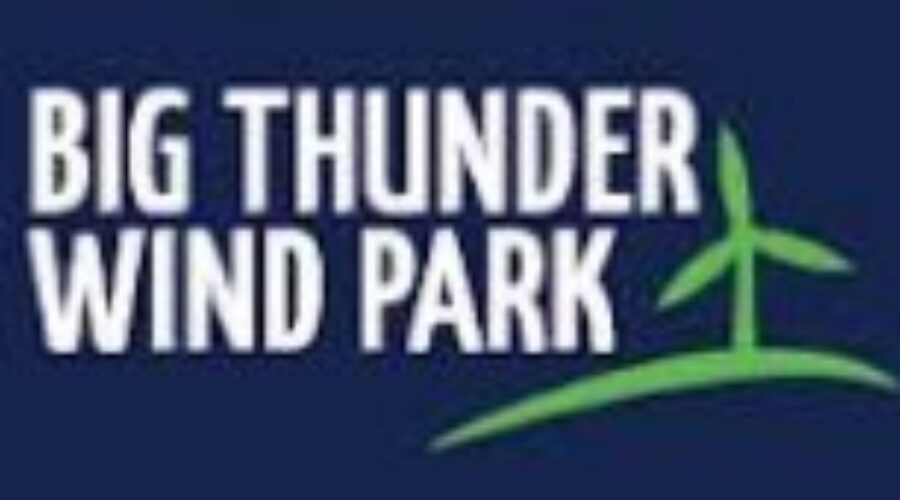 big-thunder-wind-thunder-bay Chief Morrisseau Speaks Out Over Big Thunder Wind