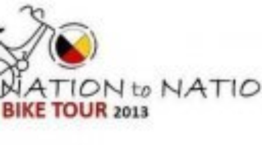 bike Nation To Nation Bike Tour Targets Local Youth