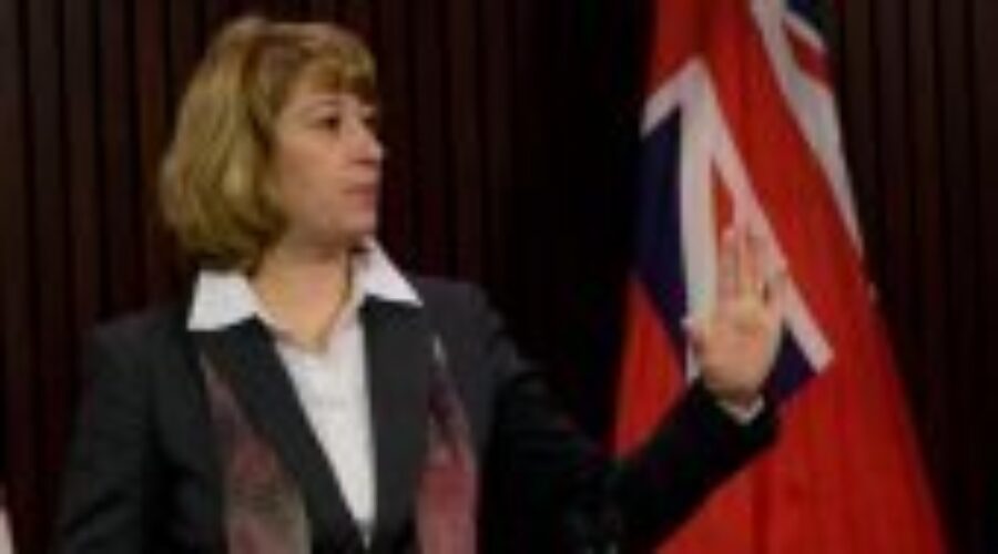 Provincial Liberals Repeal Bill 115