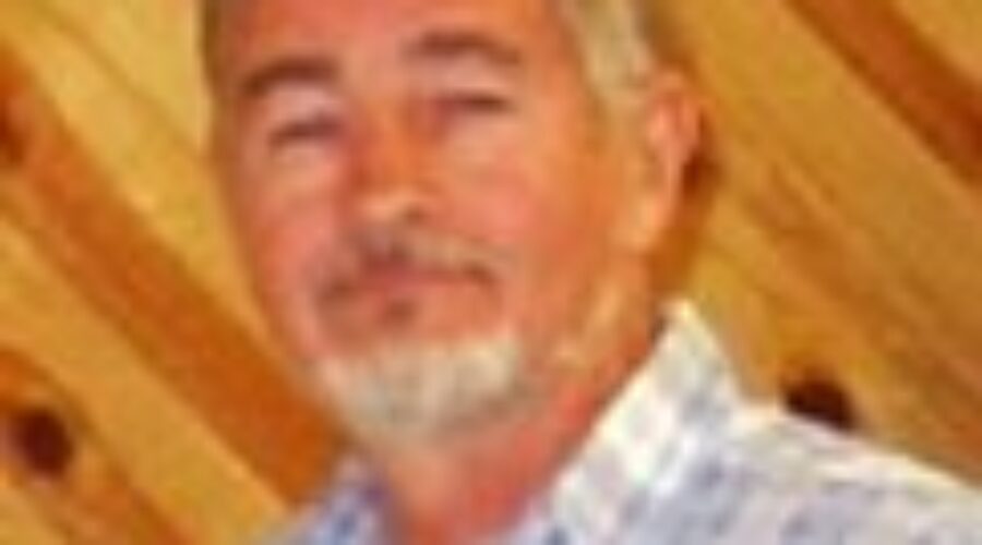 bill-thompson Sioux Narrows-Nestor Falls Looks At Policing