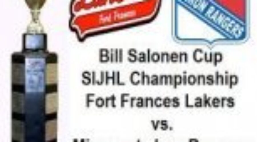 Bill Salonen Inducted Into Hall Of Fame