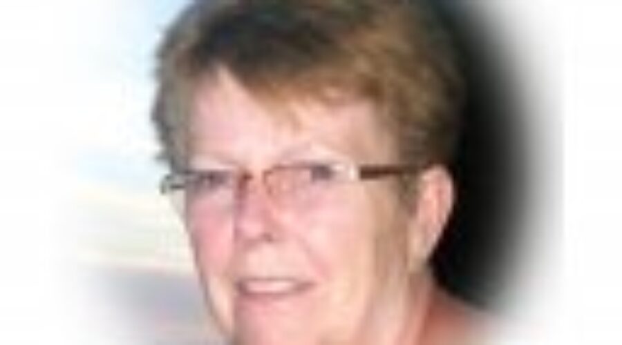 Janet Murdick