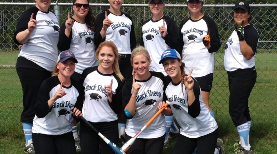 Dryden Team Sweeps Kakabeka Tournament