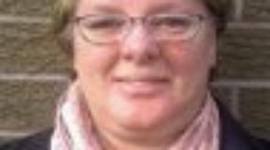 blanchardrev Vicki Blanchard Named EDM Of Sioux Lookout