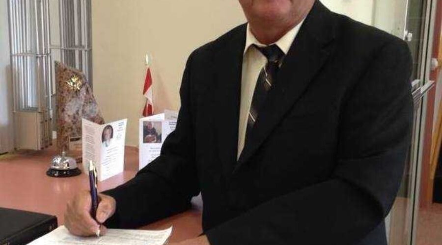 blatham Dryden Votes 2018: Bill Latham