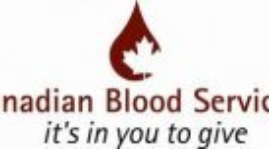 Critical Need For Blood Donors