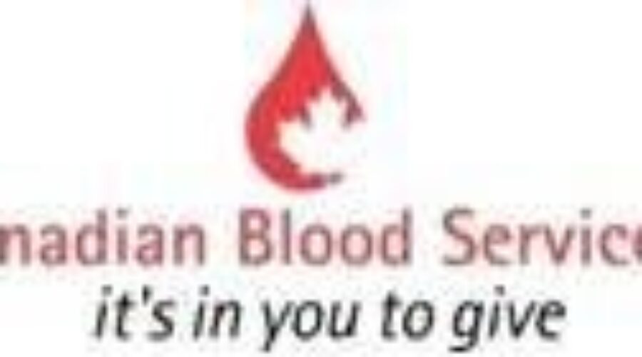 Blood Donations Needed