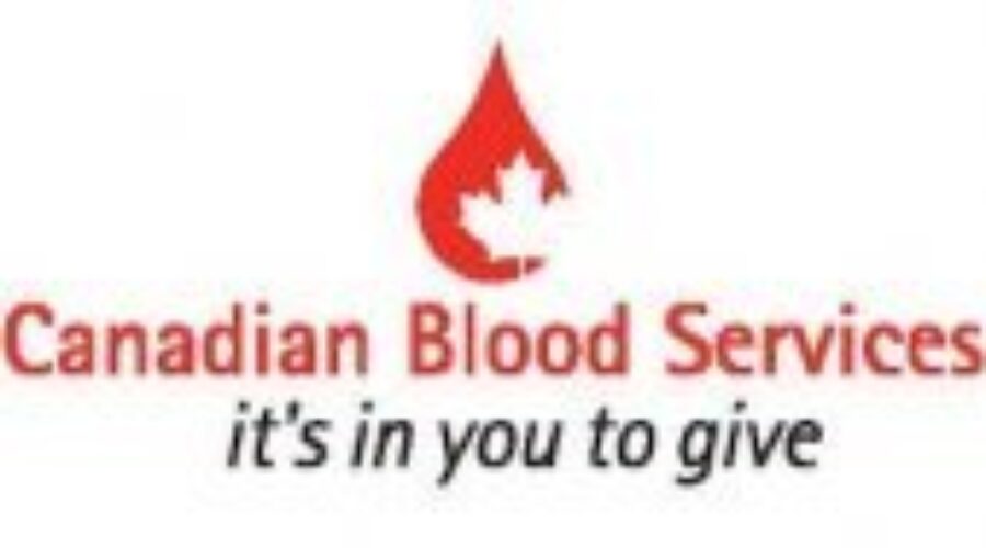 Blood Donor Clinic Starts Today In Dryden