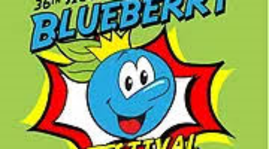 blue Festival Weekend In Sioux Lookout/Kenora