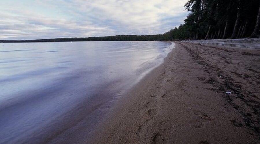 Alcohol Ban In Place In Some Area Parks
