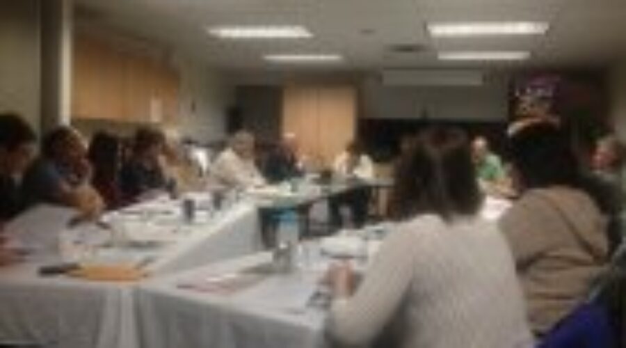 boardhspo Hospital Board Happy With Their Work