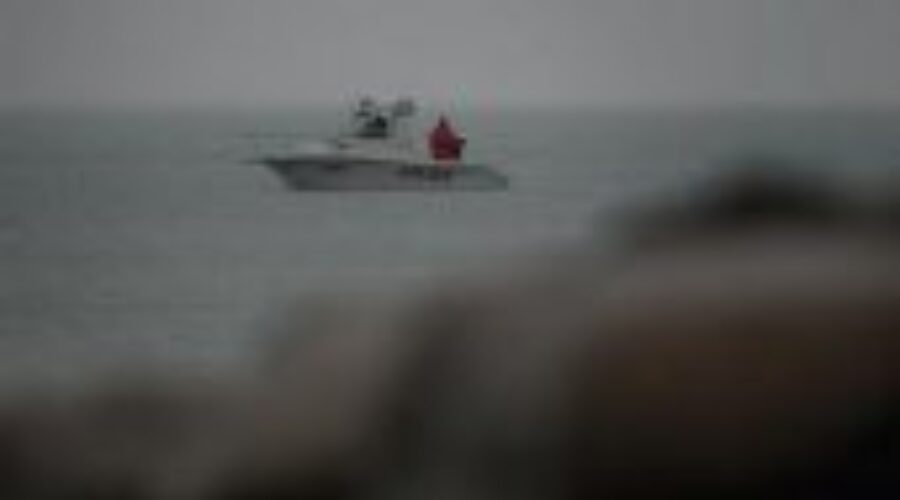 boatoppimages Cliff Diving Tragedy In Thunder Bay Area