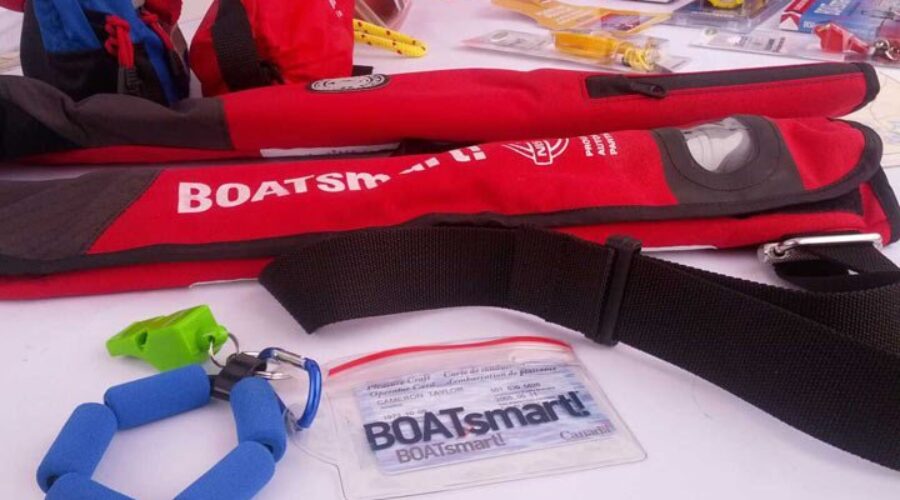 Boating Safety Tips