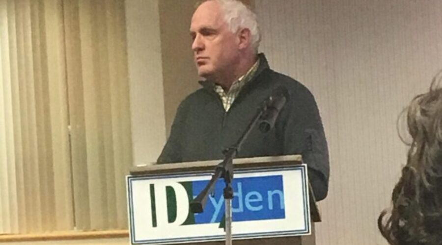Treasury Metals Updates Dryden Council On Goliath Gold Project