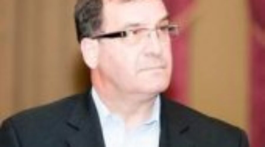 Bob Nault Will Return to Ottawa With Liberal Government