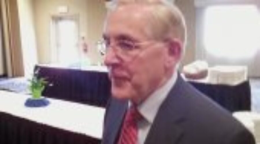 Energy Minister Discusses Northern Prices
