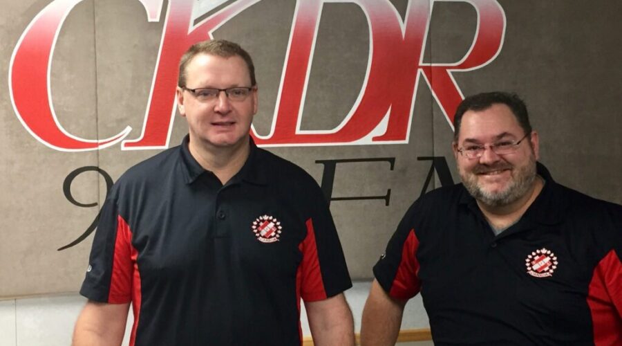 bobsytwins Dryden Kinsmen Parade Float Winners