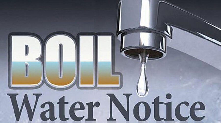 boilwater Boil Water Advisory In Vermilion Bay